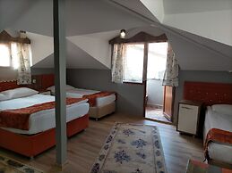 Şehrizade Konakları