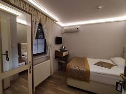 Şehrizade Konakları