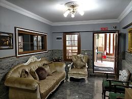 Şehrizade Konakları