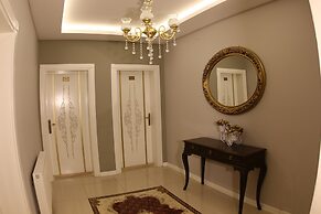 Şehrizade Konakları