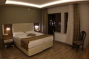 Şehrizade Konakları