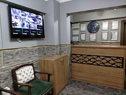 Şehrizade Konakları