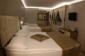 Şehrizade Konakları