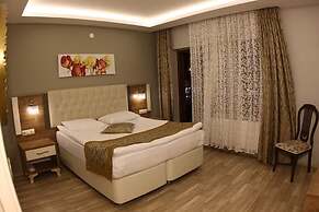 Şehrizade Konakları