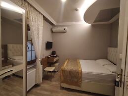 Şehrizade Konakları