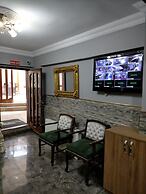 Şehrizade Konakları