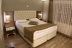 Şehrizade Konakları