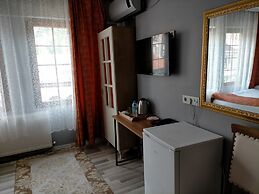 Şehrizade Konakları