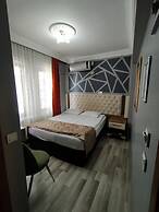 Şehrizade Konakları