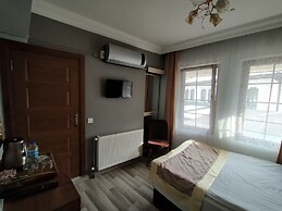 Şehrizade Konakları