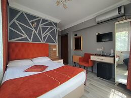 Şehrizade Konakları