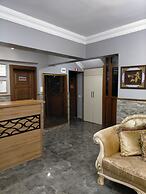 Şehrizade Konakları