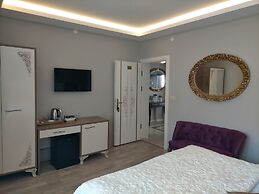 Şehrizade Konakları