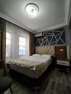 Şehrizade Konakları