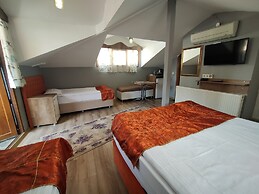 Şehrizade Konakları