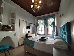 Şehrizade Konakları