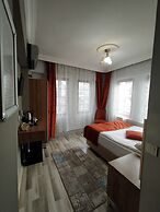 Şehrizade Konakları