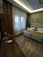 Şehrizade Konakları