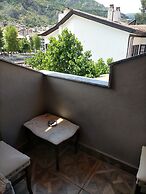 Şehrizade Konakları