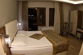 Şehrizade Konakları