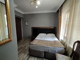 Şehrizade Konakları