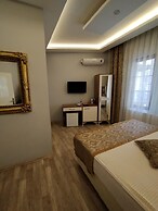 Şehrizade Konakları