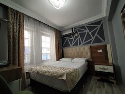 Şehrizade Konakları