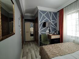 Şehrizade Konakları