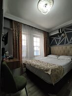 Şehrizade Konakları