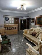 Şehrizade Konakları