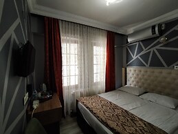 Şehrizade Konakları