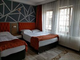 Şehrizade Konakları