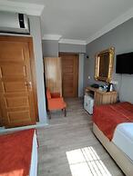 Şehrizade Konakları