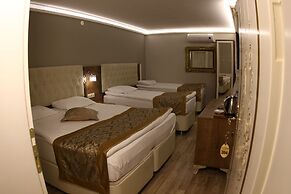 Şehrizade Konakları