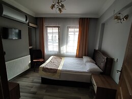 Şehrizade Konakları