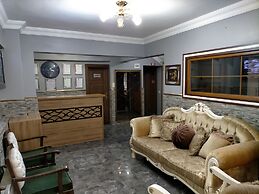 Şehrizade Konakları