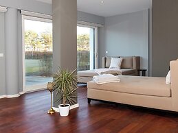 DORMERO Strandhotel Rügen