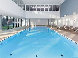 DORMERO Strandhotel Rügen