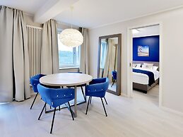 DORMERO Strandhotel Rügen