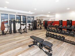 DORMERO Strandhotel Rügen