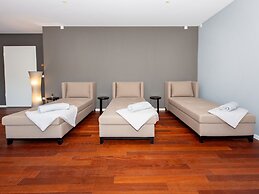 DORMERO Strandhotel Rügen