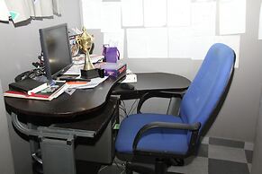 Borrowdale Ground Floor with Poolview