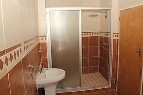 Borrowdale Ground Floor with Poolview