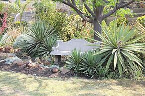 Borrowdale Ground Floor with Poolview