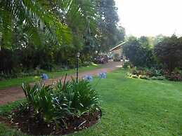 Greendale Dawnhill Cottage