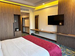 Surgrand Hotel