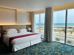 Surgrand Hotel