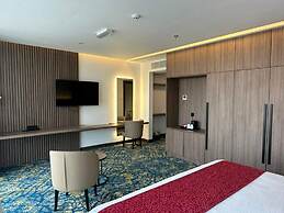 Surgrand Hotel