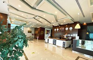 Surgrand Hotel