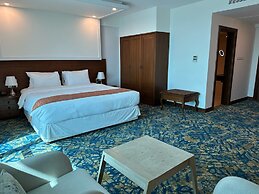Surgrand Hotel